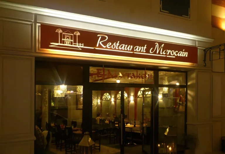 Sas Rn Moussac 2 0 Architecte Bassin Darcachon Concept Restaurant Oriental A Arcachon 1