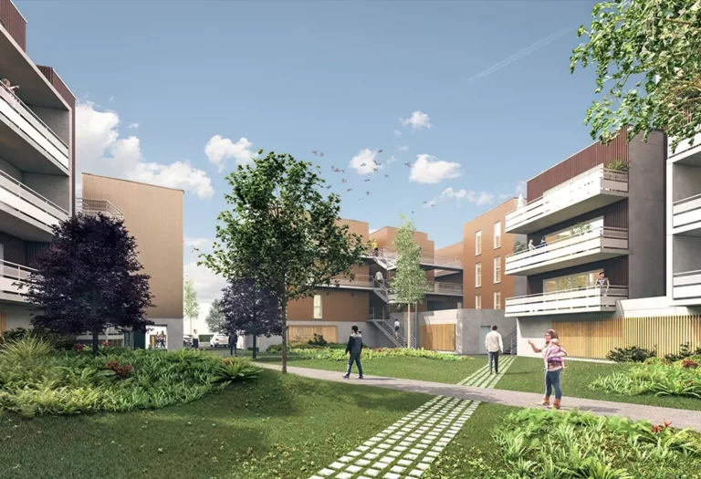 Sas Rn Moussac 2 0 Architecte Bassin Darcachon KUBOA MERIGNAC 1