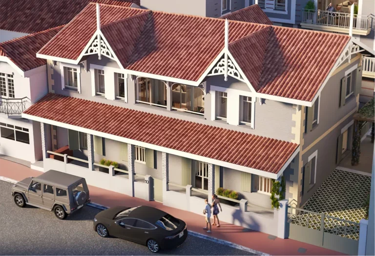 Sas Rn Moussac 2 0 Architecte Bassin Darcachon VILLA CAPPELLA 3