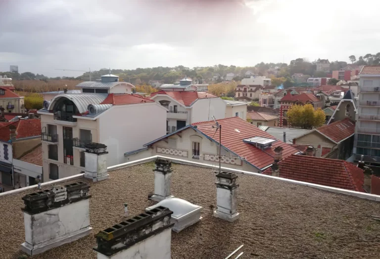 Sas Rn Moussac 2 0 Architecte Bassin Darcachon Villa Arte – Centre Ville DArcachon 1