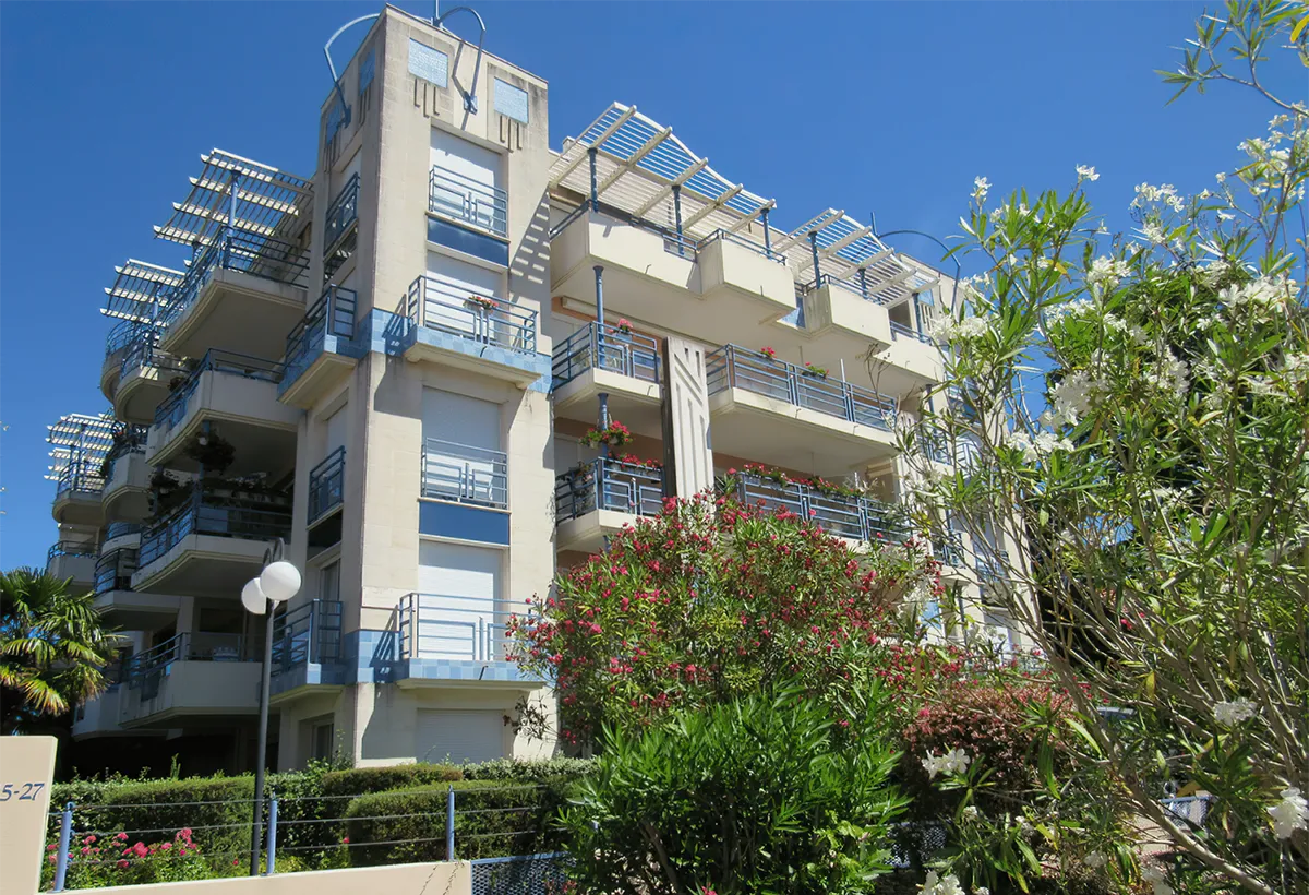 Sas Rn Moussac 2 0 Architecte Bassin Darcachon Villa Oceane – Port DArcachon 1