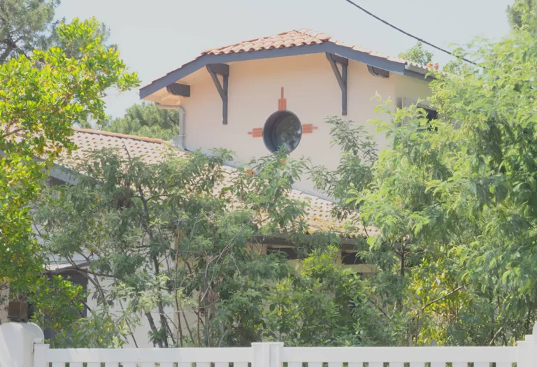 Sas Rn Moussac 2 0 Architecte Bassin Darcachon Villa Allee Toulouse Lautrec 2 1